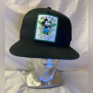 NEW! Mickey Neff SnapBack